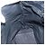 Borsa Tote GG Canvas Gucci Nera Argento 31243 Auth 151751 Nero - vista 19