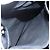 Borsa Tote GG Canvas Gucci Nera Argento 31243 Auth 151751 Nero - vista 20