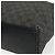 Borsa Tote GG Canvas Gucci Nera Argento 31243 Auth 151751 Nero - vista 9