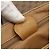 Gucci Borsa a Spalla Micro GG Supreme PVC Beige Oro 007 49 5548 Auth 151458 D'oro - vista 12