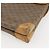 Gucci Borsa a Spalla Micro GG Supreme PVC Beige Oro 007 49 5548 Auth 151458 D'oro - vista 15