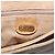 Gucci Borsa a Spalla Micro GG Supreme PVC Beige Oro 007 49 5548 Auth 151458 D'oro - vista 18