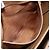 Céline Borsa a Spalla in Tela Macadam CELINE PVC Beige Oro Auth ka545 D'oro - vista 11
