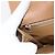 Céline Borsa a Spalla in Tela Macadam CELINE PVC Beige Oro Auth ka545 D'oro - vista 19