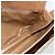 Céline Borsa a Spalla in Tela Macadam CELINE PVC Beige Oro Auth ka545 D'oro - vista 20
