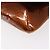 LOUIS VUITTON Borsa Thompson Street Monogram Vernis Bronzo M91124 LV Auth 155020 - vista 16