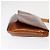 LOUIS VUITTON Borsa Thompson Street Monogram Vernis Bronzo M91124 LV Auth 155020 - vista 3