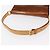 LOUIS VUITTON Borsa Thompson Street Monogram Vernis Bronzo M91124 LV Auth 155020 - vista 7