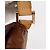 LOUIS VUITTON Borsa Thompson Street Monogram Vernis Bronzo M91124 LV Auth 155020 - vista 8