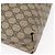 Borsa Gucci GG Supreme Web Sherry Line PVC Beige Rosso Verde 02 003 53 Auth 155240 - vista 15