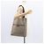 Borsa Gucci GG Supreme Web Sherry Line PVC Beige Rosso Verde 02 003 53 Auth 155240 - vista 20