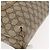 Borsa Gucci GG Supreme Web Sherry Line PVC Beige Rosso Verde 02 003 53 Auth 155240 - vista 9