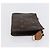 Bucket LOUIS VUITTON Monogramma Secchiello PM Pochette Accessorio LV Auth kk596 - vista 4