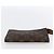 Bucket LOUIS VUITTON Monogramma Secchiello PM Pochette Accessorio LV Auth kk596 - vista 6