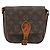 LOUIS VUITTON Borsa a Spalla Monogram Cartouchiere PM M51254 LV Auth 153203 Monogramma - view 13
