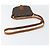 LOUIS VUITTON Borsa a Spalla Monogram Cartouchiere PM M51254 LV Auth 153203 Monogramma - view 7