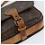 LOUIS VUITTON Borsa a Spalla Monogram Cartouchiere PM M51254 LV Auth 153203 Monogramma - view 9
