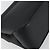 Borsa a spalla Vala Salvatore Ferragamo in pelle verniciata nera argento Auth bs31352 - vista 16
