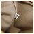 PRADA Canapa GM Borsa a mano in tela beige oro Auth 151619 D'oro - vista 12