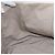 PRADA Canapa GM Borsa a mano in tela beige oro Auth 151619 D'oro - vista 19