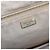 PRADA Canapa GM Borsa a mano in tela beige oro Auth 151619 D'oro - vista 21