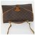 LOUIS VUITTON Borsa a Mano Monogram Beverly M51121 LV Auth BA8310 Monogramma - vista 14
