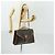 LOUIS VUITTON Borsa a Mano Monogram Beverly M51121 LV Auth BA8310 Monogramma - vista 26