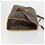 LOUIS VUITTON Borsa a Mano Monogram Beverly M51121 LV Auth BA8310 Monogramma - vista 3