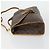 LOUIS VUITTON Borsa a Mano Monogram Beverly M51121 LV Auth BA8310 Monogramma - vista 4