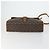 LOUIS VUITTON Borsa a Mano Monogram Beverly M51121 LV Auth BA8310 Monogramma - vista 5