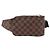 LOUIS VUITTON Borsa a Spalla Geronimos Damier Ebene N51994 LV Auth mr1613 - vista 13