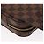 LOUIS VUITTON Borsa a Spalla Geronimos Damier Ebene N51994 LV Auth mr1613 - vista 17