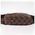 LOUIS VUITTON Borsa a Spalla Geronimos Damier Ebene N51994 LV Auth mr1613 - vista 5