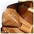 Borsa LOEWE in pelle lucida 2 in 1 oro Auth ka527 D'oro - vista 22