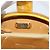 Borsa LOEWE in pelle lucida 2 in 1 oro Auth ka527 D'oro - vista 9