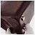 LOUIS VUITTON Sac à main Monogram Vernis Blair MM 2way Amarante M91619 Auth 155013 Bordeaux - view 16