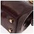 LOUIS VUITTON Sac à main Monogram Vernis Blair MM 2way Amarante M91619 Auth 155013 Bordeaux - view 17
