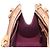 LOUIS VUITTON Sac à main Monogram Vernis Blair MM 2way Amarante M91619 Auth 155013 Bordeaux - view 23