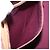 LOUIS VUITTON Sac à main Monogram Vernis Blair MM 2way Amarante M91619 Auth 155013 Bordeaux - view 25