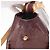 LOUIS VUITTON Sac à main Monogram Vernis Blair MM 2way Amarante M91619 Auth 155013 Bordeaux - view 4