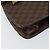 Céline Bolsa de mão em lona Macadam Medallion CELINE em couro PVC marrom dourado Auth 154716 - vista 14