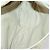 LOUIS VUITTON Monogram Mini Lin Saumur PM Bag Ivory Dunne M95314 LV Auth 153946 Cream - view 11
