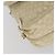 LOUIS VUITTON Monogram Mini Lin Saumur PM Bag Ivory Dunne M95314 LV Auth 153946 Cream - view 15