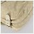 LOUIS VUITTON Monogram Mini Lin Saumur PM Bag Ivory Dunne M95314 LV Auth 153946 Cream - view 17