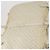 LOUIS VUITTON Monogram Mini Lin Saumur PM Bag Ivory Dunne M95314 LV Auth 153946 Cream - view 19