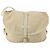 LOUIS VUITTON Monogram Mini Lin Saumur PM Bag Ivory Dunne M95314 LV Auth 153946 Cream - view 2