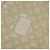 LOUIS VUITTON Monogram Mini Lin Saumur PM Bag Ivory Dunne M95314 LV Auth 153946 Cream - view 21