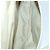 LOUIS VUITTON Monogram Mini Lin Saumur PM Bag Ivory Dunne M95314 LV Auth 153946 Cream - view 23