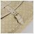 LOUIS VUITTON Monogram Mini Lin Saumur PM Bag Ivory Dunne M95314 LV Auth 153946 Cream - view 26