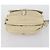 LOUIS VUITTON Monogram Mini Lin Saumur PM Bag Ivory Dunne M95314 LV Auth 153946 Cream - view 5